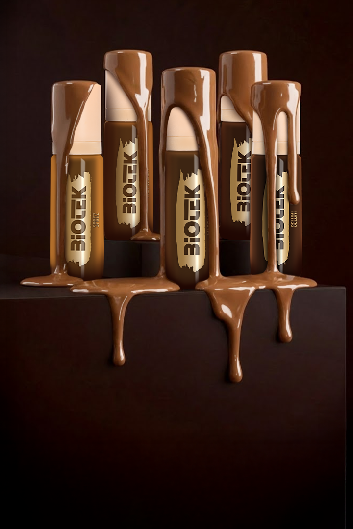 HYBRDID LONG LASTING KIT