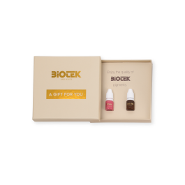 Pigment Sample Kit by Biotek