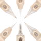 Universal Needles Mix
