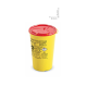 Needle Disposable Container - Large
