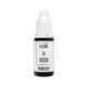 Color negro para hacer práctica en látex, no estéril 12 ml