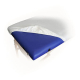 Drap jetable en plastique - 10 pièces