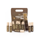 Inorganic Creamy Brow Kit