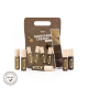 Inorganic Creamy Brow Kit