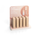 Gloss Vitamin E 10x2ml with display stand