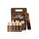 Hybrid Long Lasting Brow Pigment Kit