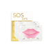 SOS Lips Patch