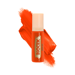 Orange red