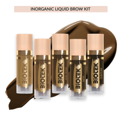 Inorganic Liquid Brow Kit