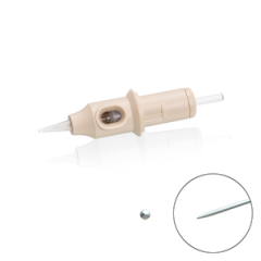 1pt classic  Ø 0,35 Short Taper (20 pcs) 
