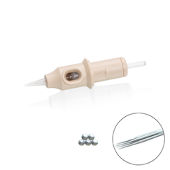 5 magnum Ø 0,35 Medium Taper (20 pcs)