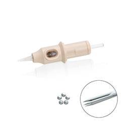 5 RS Ø 0,30 Medium Taper (20 pcs) 