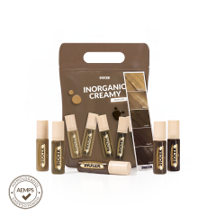 Inorganic Creamy Brow Kit