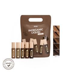 Inorganic Liquid Brow Kit