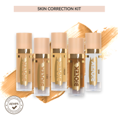 Kit Correction Skin - N°Reg. AEMPS: 695 - PE