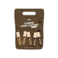 Hybrid Long Lasting Brow Pigment Kit