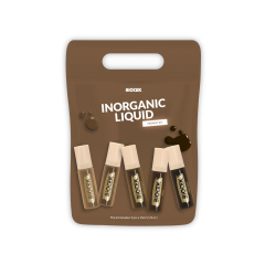 Inorganic Liquid Brow Kit