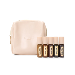 Hybrid Long Lasting Brow Pigment Kit