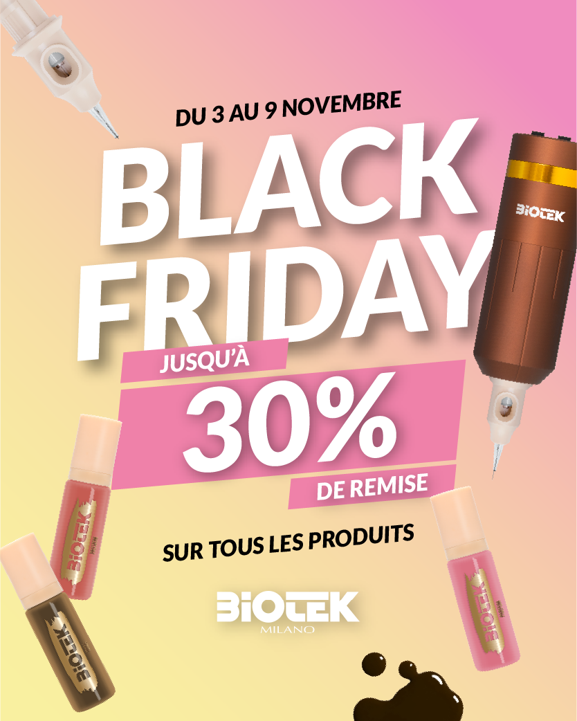 Nouvelles couleurs de lèvres